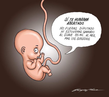 'Respétame la vida'