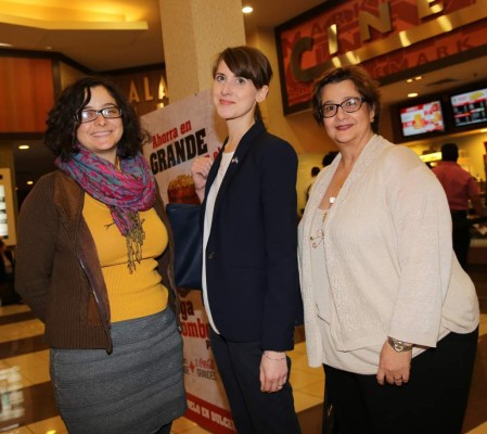 Una buena dosis de cine panameño