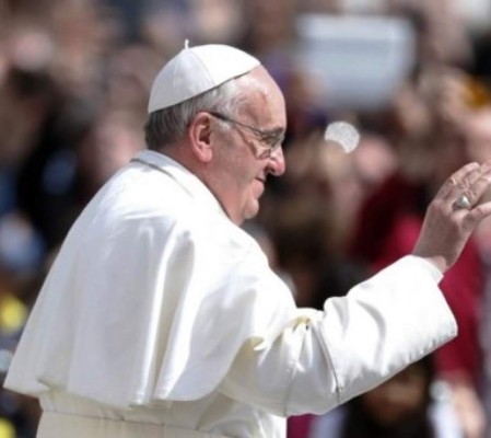 El papa viaja a Cuba para impulsar la apertura del régimen castrista