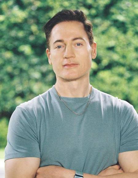 Bryan Johnson, el multimillonario que viajó a Honduras para rejuvenecer