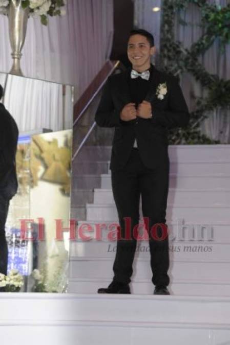 Prom 2019 DelCampo School: Así lucieron los felices seniors en su noche (Parte I)