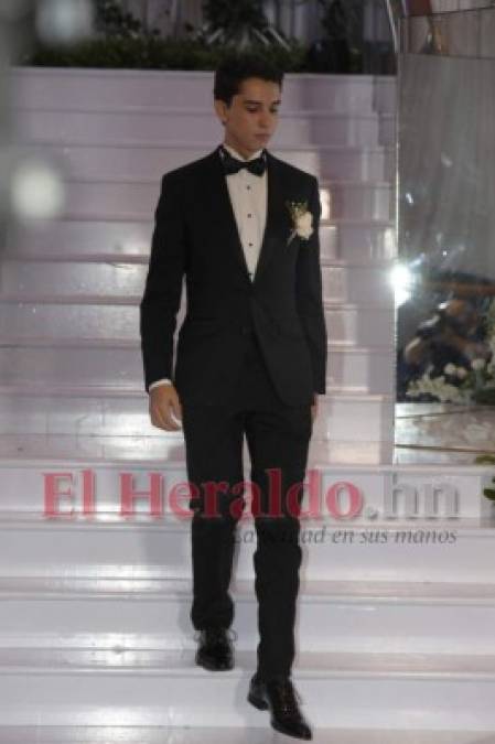 Prom 2019 DelCampo School: Así lucieron los felices seniors en su noche (Parte I)