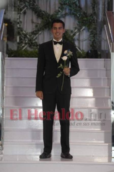 Prom 2019 DelCampo School: Así lucieron los felices seniors en su noche (Parte I)