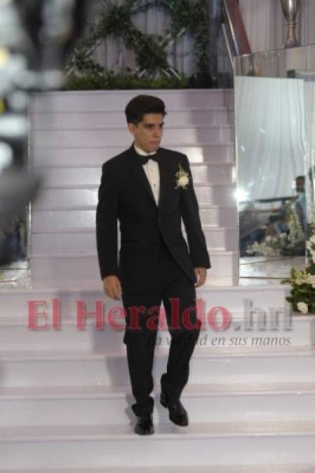 Prom 2019 DelCampo School: Así lucieron los felices seniors en su noche (Parte I)