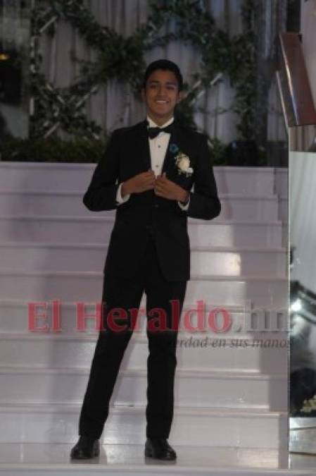 Prom 2019 DelCampo School: Así lucieron los felices seniors en su noche (Parte I)