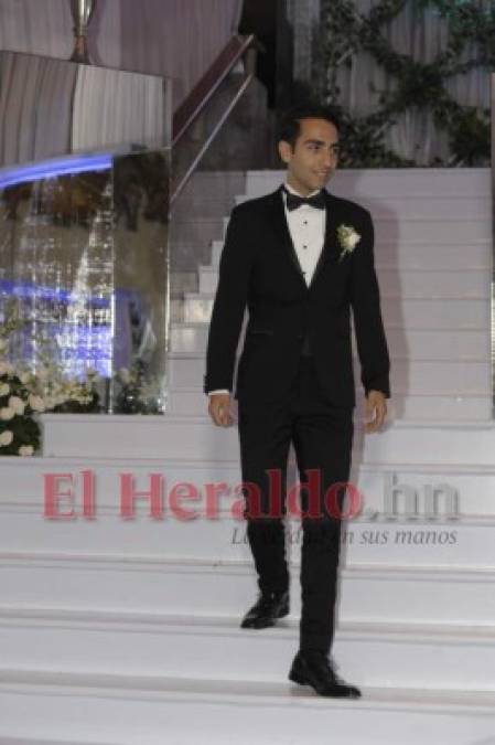 Prom 2019 DelCampo School: Así lucieron los felices seniors en su noche (Parte I)