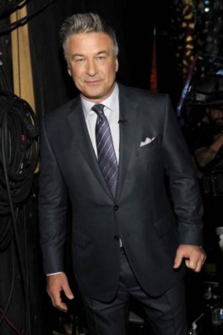 Alec Baldwin, el actor que mató accidentalmente a directora de fotografía en un rodaje