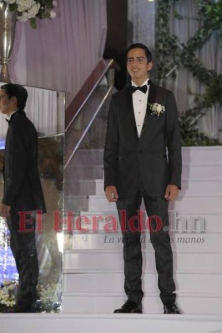 Prom 2019 DelCampo School: Así lucieron los felices seniors en su noche (Parte I)