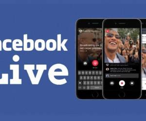 Desde hace tiempo Facebook ha estado trabajando para sintonizar con el mundo del video en directo, un área en la que Youtube, propiedad de Alphabet, es el rey.