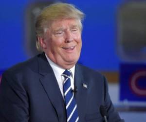 Donald Trump: 'Vamos a tener una prohibición muy, muy estricta y vamos a tener el análisis extremo que debimos haber tenido en este país desde hace muchos años'.