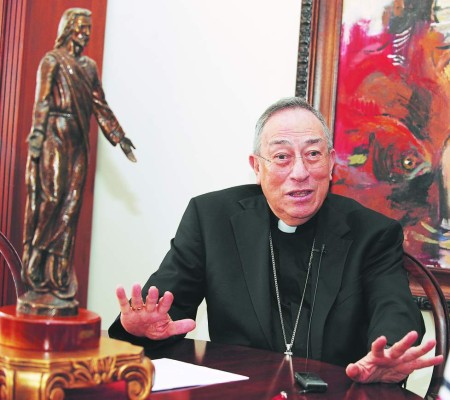 Hay que dejar indiferencia y construir todos un mejor país