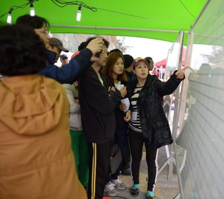 Buzos sacaron 19 cuerpos del ferry surcoreano hundido