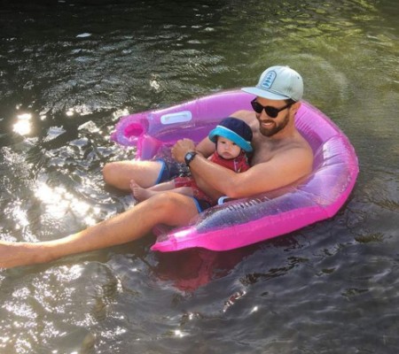 Aterrador: Padre viajó a México para asesinar con saña a sus dos hijos