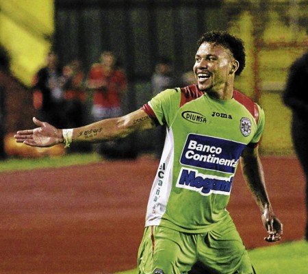 Marathón quiere resucitar ante el Parillas One