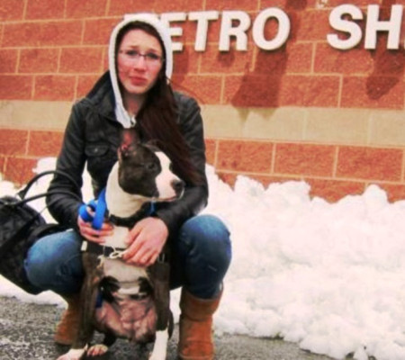 Facebook veta a anunciante que usó foto de joven muerta