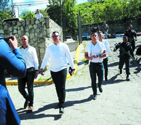 Caso Collier: En dos semanas se conocerá la sentencia