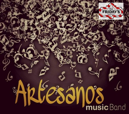 artesanos music band
