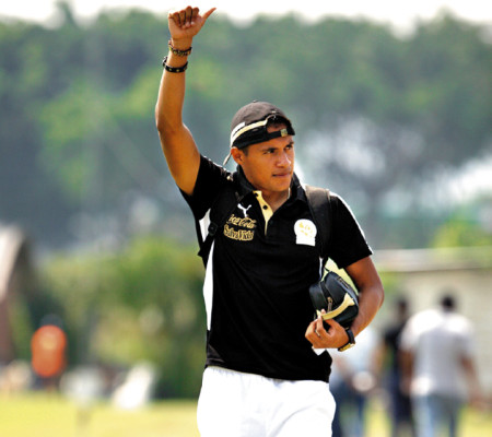 Roger Rojas sobre enfrentar al Milán: 'Será un juego maravilloso”