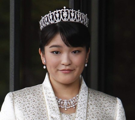 Una historia de amor: princesa japonesa renuncia a su título para casarse con plebeyo