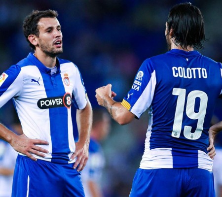Si Cataluña se independiza, el Barcelona y el Espanyol no jugarán más en España