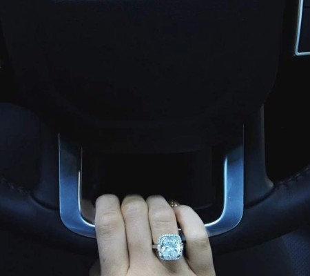 Los regalos más costosos y extravagantes de los famosos (Fotos)