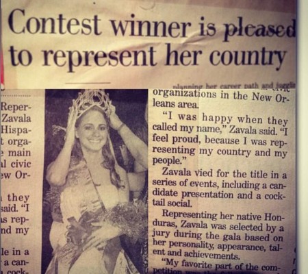 La nueva imagen de Dj Oficial Premios Juventud 2016 es hondureña