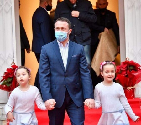 ¡Primer caballero de la nación! Ellos son los hombres que acompañan a las actuales presidentas en el mundo