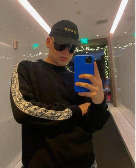 ¿Quién es Bizarrap, el productor musical de la tiradera de Residente a J Balvin?