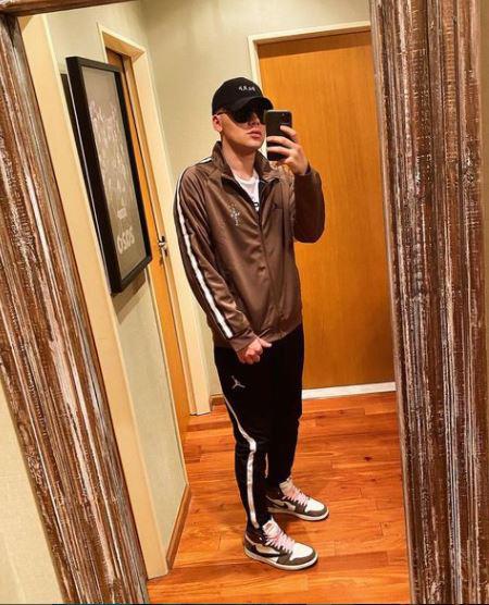 ¿Quién es Bizarrap, el productor musical de la tiradera de Residente a J Balvin?