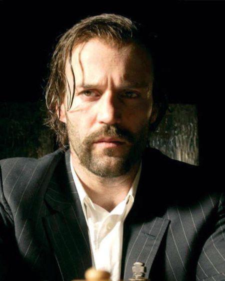 Antes y después: así lucían los famosos calvos