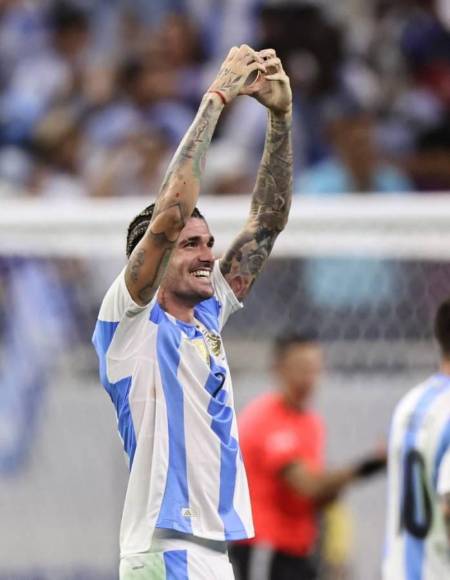 Copa América 2024: Messi erró penal y Dibu Martínez se convierte en héroe para Argentina