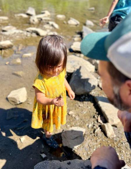 Abogado, exmarín y escritor: J.D. Vance, el compañero de fórmula de Trump