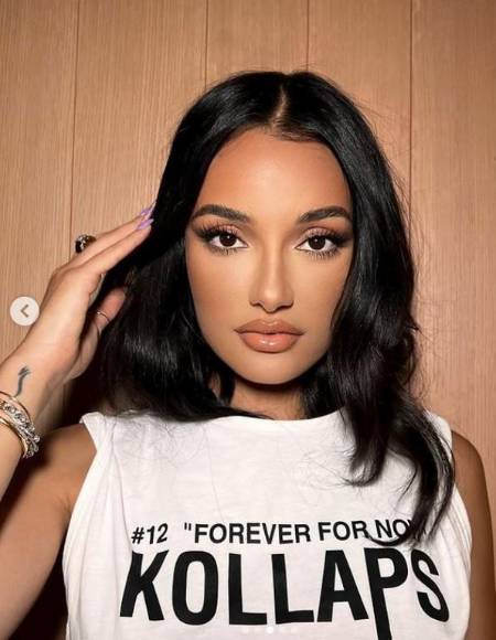 ¿Quién es Amina Muaddi, la diseñadora involucrada en el caso Rihanna-A$AP Rocky?