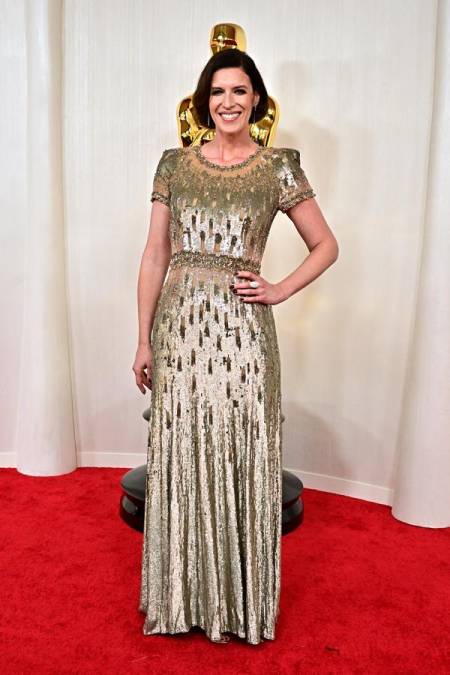 ¡No acertaron! Los peor vestidos de los Premios Oscar 2024