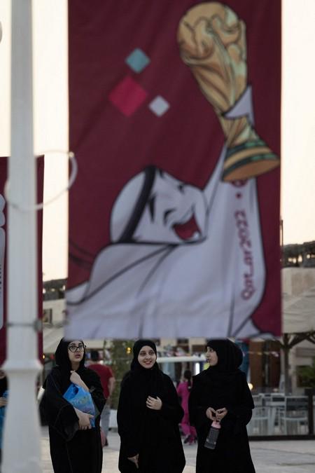 ¿Qué pasa con los derechos humanos en Qatar? Lo que llevó a muchos a negarse a participar en el Mundial 2022