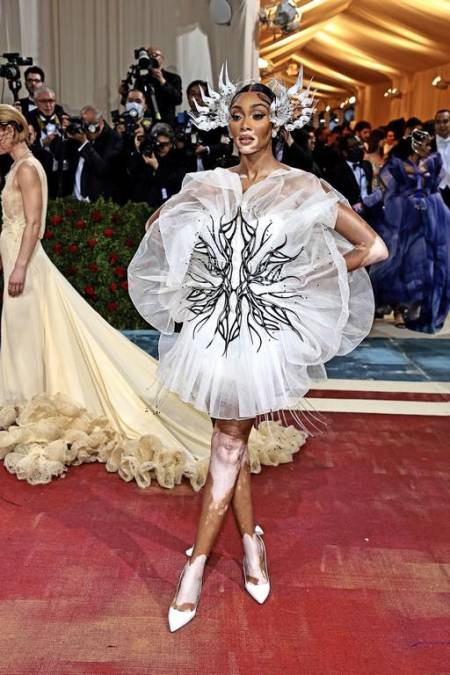 Met Gala 2022: Los mejores looks de la alfombra roja