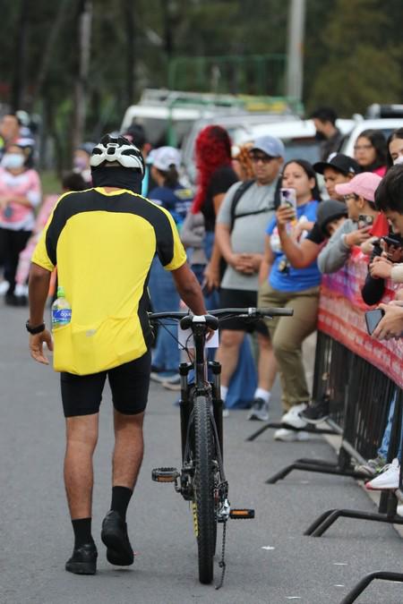 Lo que no se vio de la undécima Vuelta Ciclística de EL HERALDO