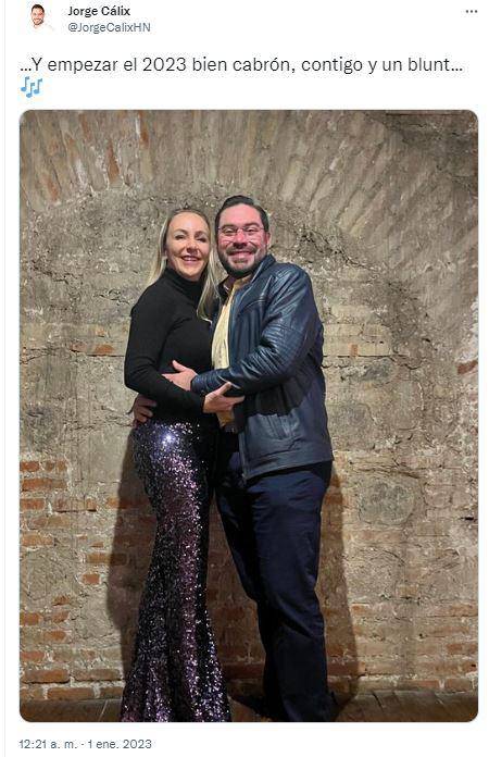 Políticos hondureños revelan sus deseos para 2023 y todos coinciden en “prosperidad”