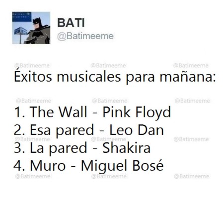 Divertidos memes por el triunfo de Donald Trump