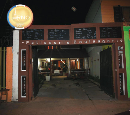 Palmira se impregna del aroma de café