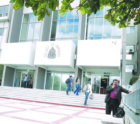 Honduras: presupuestos del MP y CSJ aumentan en L 542 millones