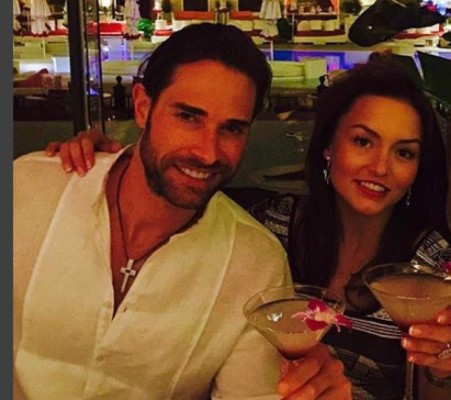 Angelique Boyer confiesa que quiere tener hijos con Sebastián Rulli