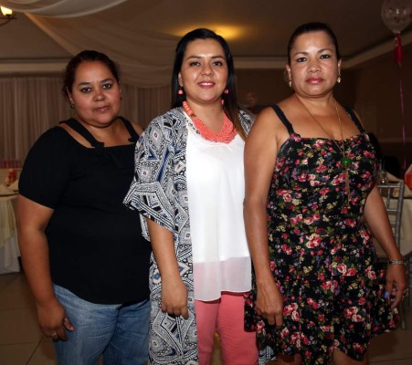 inolvidable ágape para