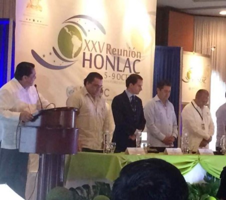 JOH: Honduras se ha convertido en un terreno hostil para el narcotráfico