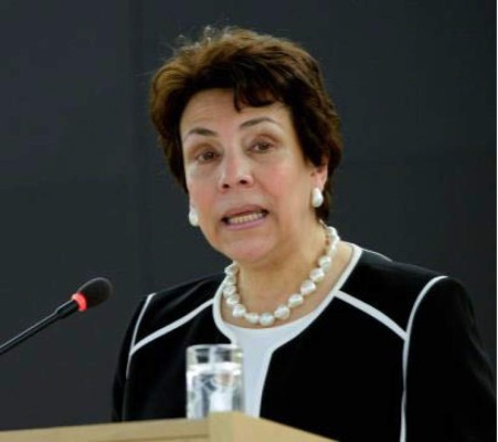 Solicitan que alta comisionada de DD HH establezca oficina en Honduras