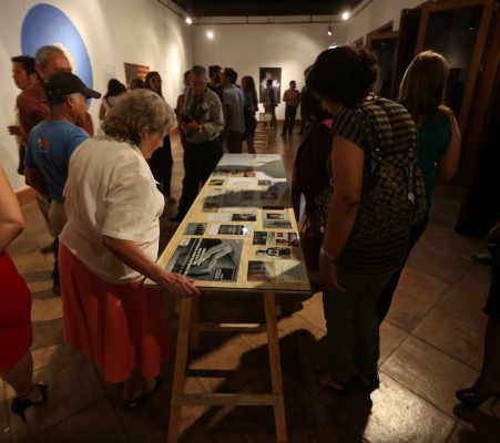 Una mirada a la historia del arte contemporáneo