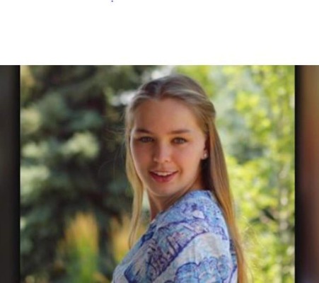 Así era Saoirse, la bella nieta de 'Bobby' Kennedy que murió por sobredosis