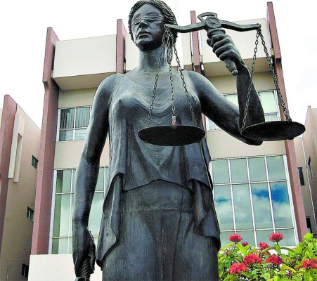 Honduras: Dos años de cárcel por maltratar a hijo