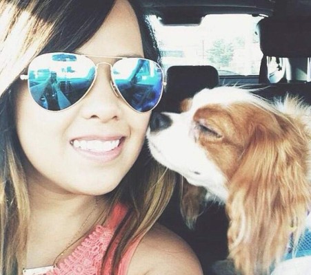 EE UU: Cuidarán a perro de infectada con ébola