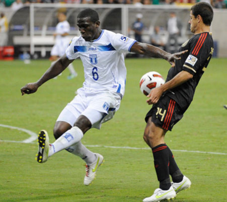 'Honduras tiene la capacidad para ir a otro mundial”